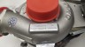 Турбокомпрессор турбина D5244T Volvo S60, V70 II, XC70, XC90 \\ VOLVO Original 36001171