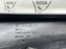 Спойлер юбка переднего бампера Volvo XC90 II \\ 2016- \\ VOLVO Original 39847916