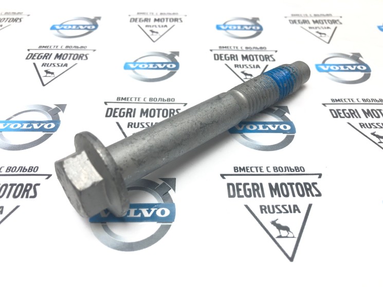 Болт рычага передней подвески ​Volvo C30, C70 II, S40 II, V50, V40 II, V40CC​ \\ VOLVO Original 999256