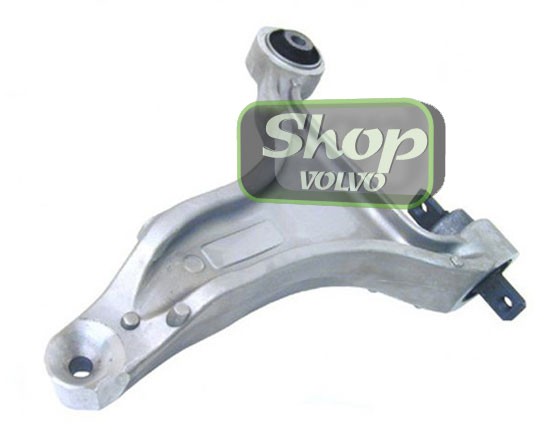 Рычаг правый передний подвески колеса \\ VOLVO XC70 \\ GP-German Parts