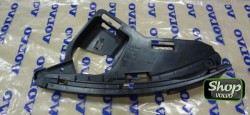 Кронштейн переднего бампера левый под фарой Вольво XC60 \\ VOLVO (Original)