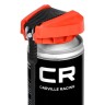 Растворитель ржавчины жидкий ключ, аэро, расп 2в1, 400ml \\ CARVILLE RACING G7400542