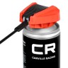 Растворитель ржавчины жидкий ключ, аэро, расп 2в1, 400ml \\ CARVILLE RACING G7400542