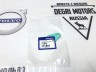 Прокладка водяной трубки Volvo S60, S80 II, XC70 II, XC60, XC90 \\ VOLVO Original 1236119
