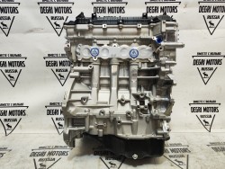 Двигатель G4NH 2.0 л. Tucson, Soul, Elantra, Seltos, Kona, Cerato, Avante, Veloster \\ SW Parts G4NH