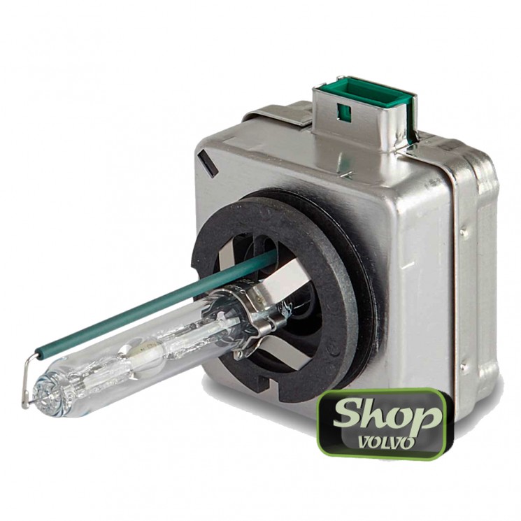 Лампа ксеноновая Вольво \\ Xenon D3S 35W \\ VOLVO original 31290593