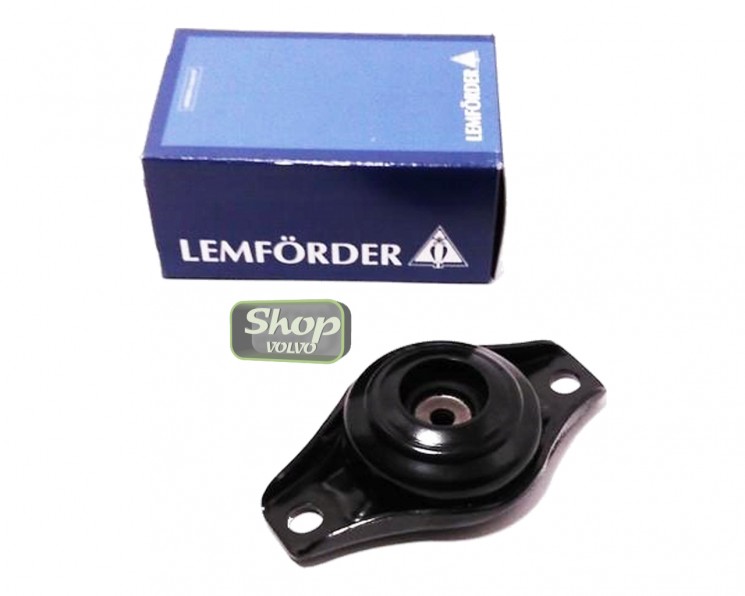Опора задней амортизационной стойки \\ LEMFORDER 31765 01