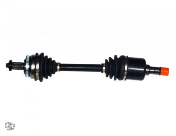 Привод в сборе левый VOLVO XC70 II \\ D5244T с коробкой M66 \\ VOLVO Original 36011291