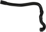 Патрубок маслоуловителя VOLVO S60 S80 XC70 XC90 \\ В52XXxx \\ GATES EMH183