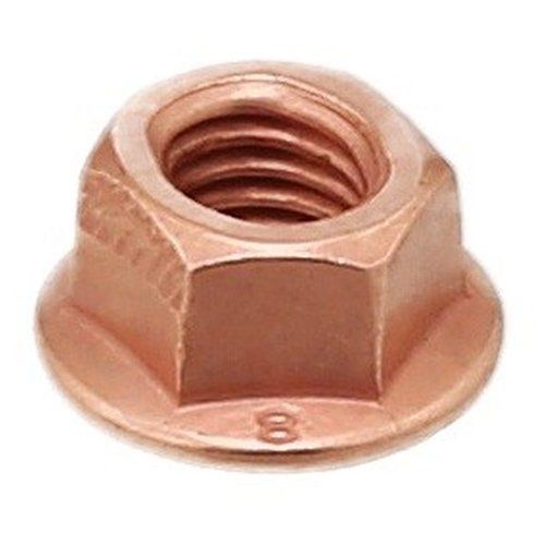 Стопорная гайка M8 Volvo S40 II, S60 II, S80 II, XC70 II, XC60 \\ Elring 247.130