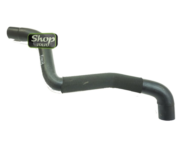Нижний патрубок радиатора VOLVO C30, S40 II, V50 \\ VOLVO Original 30681899