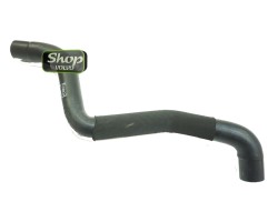 Правый патрубок радиатора Volvo C30, S40 II, V50 \\ VOLVO Original 30681899