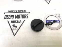 Крышка заливной горловины топливного бака Volvo C30, S40 II, V50 \\ VOLVO Original 30742325