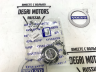 Крышка заливной горловины топливного бака Volvo C30, S40 II, V50 \\ VOLVO Original 30742325
