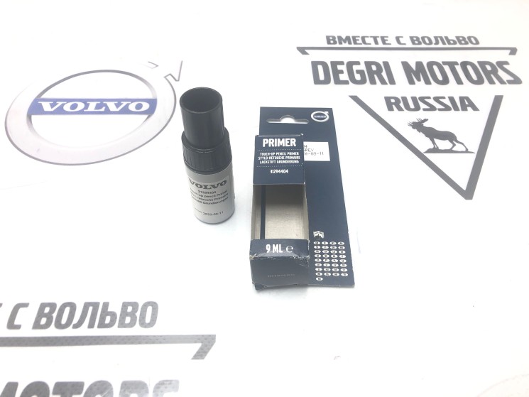 Подкрашивающий карандаш, грунтовка \\ VOLVO Original 31294404
