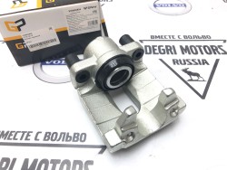 Суппорт тормозной задний левый VOLVO XC90 \\ GParts VO8602854