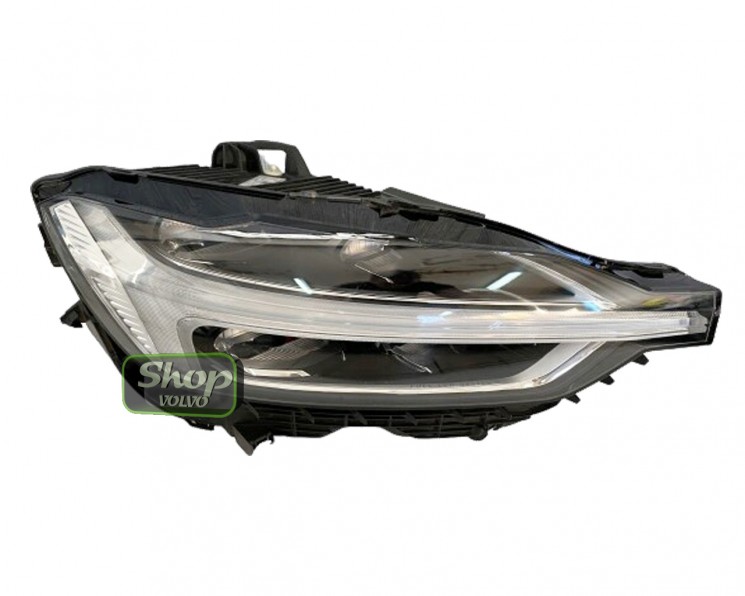 Фара правая LED правая VOLVO XC60 II \\ VOLVO Original 31108601