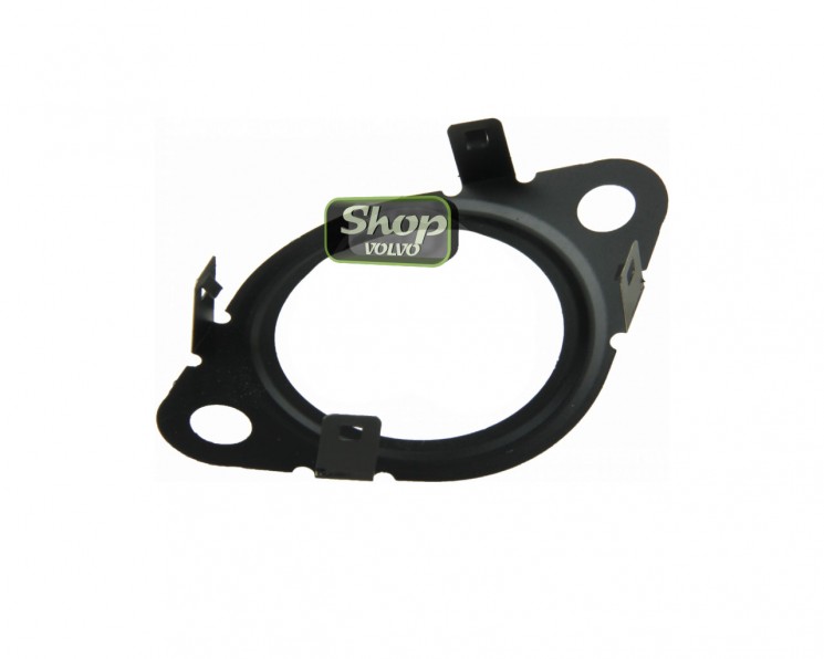 Прокладка клапана EGR VOLVO XC70 II, S60 II, S80 II, XC60, V40CC, XC90 II, V90CC, S90 \\ VOLVO Original 32213478
