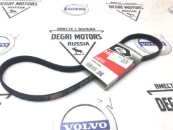 Ремень приводной \\ VOLVO S80,S60 \\ GATES 5PK1095