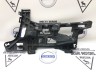 Кронштейн переднего бампера правый под фару VOLVO XC90 II NEW \\ VOLVO Original 31353371