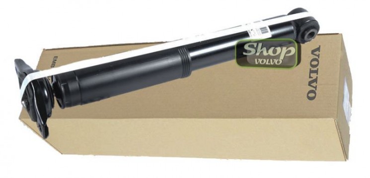 Амортизатор задний для Вольво XC60 \\ маркер 60 Sport \\ VOLVO (Original) 31406013