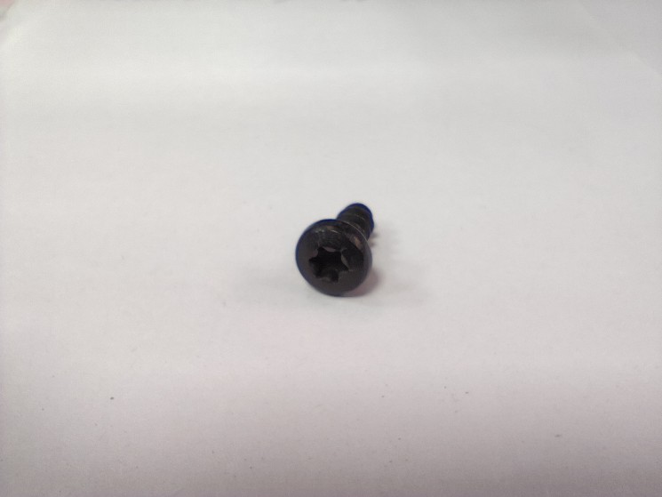 Винт \\ VOLVO Original 986060 