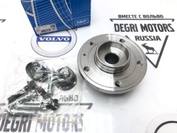 Ступица переднего колеса VOLVO 850, C70, V70 \\ до 1998 года \\ SKF VKBA 3415
