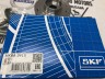 Ступица колеса передняя VOLVO 850, C70, V70 \\ до 1998 года \\ SKF VKBA 3415