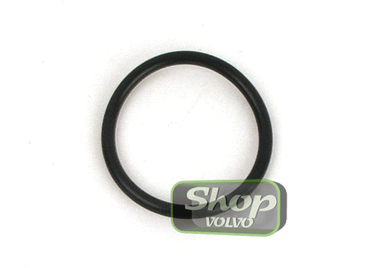 Уплотнительное кольцо трубки охл. жидкости VOLVO S80 \\ VOLVO (Original) 30622784