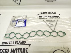Прокладка впускного коллектора Volvo S60 II, S80 II, XC70 II, XC40, XC60 II, XC90 II \\ VOLVO Original 31370166