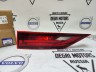 Фонарь левый в крышку багажника Volvo V90 II, V90 CC \\ VOLVO Original 32293883