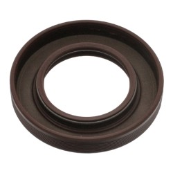 Сальник распредвала передний Volvo 300, 400, S40, V40 (-2004) \\ VOLVO Original 3287556