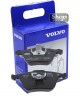 30769125 Колодки тормозные передние 17.5 LONG LIFE VOLVO хс90.jpg