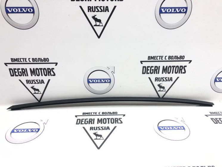 Молдинг лобового стекла правый \\ VOLVO S80 II \\ VOLVO (Original)