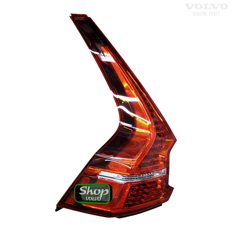 Фонарь задний левый Volvo XC60 II \\ VOLVO Original 32228914