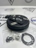 Муфта компрессора кондиционера VOLVO S60 II, S80 II, XC70 III, XC60 \\ VOLVO Original 31332010
