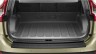 Пластиковый ковер с бортами VOLVO XC60 II \\ VOLVO Original 30734838