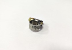 Хомут червячный 8-12 мм Вольво \\ ZIPOWER PM4070N