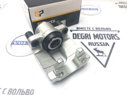 Суппорт тормозной задний правый VOLVO XC90 \\ GParts VO8602855