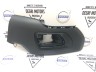 Накладка левая текстурная переднего бампера \\ VOLVO XC70 II \\ GParts AC86116851