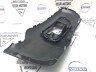 Накладка левая текстурная переднего бампера \\ VOLVO XC70 II \\ GParts AC86116851