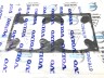 Уплотнитель подстаканника \\ VOLVO Original 31111509