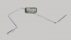 Рукоять домкрата Вольво XC90 \\ VOLVO (Original) 30666607