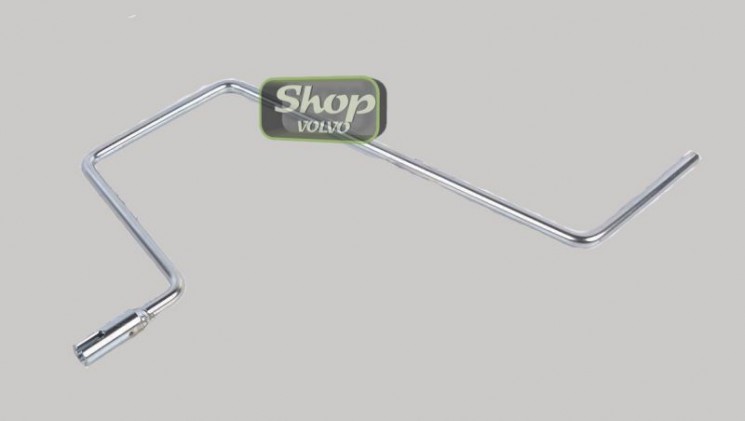 Рукоять домкрата Вольво XC90 \\ VOLVO (Original) 30666607