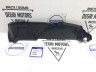 Крышка правого сиденья серая Volvo S60, S80, V70 II, XC70, XC90 \\ под ручное управление \\ VOLVO Original 39996516