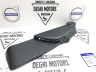 Крышка правого сиденья серая Volvo S60, S80, V70 II, XC70, XC90 \\ под ручное управление \\ VOLVO Original 39996516
