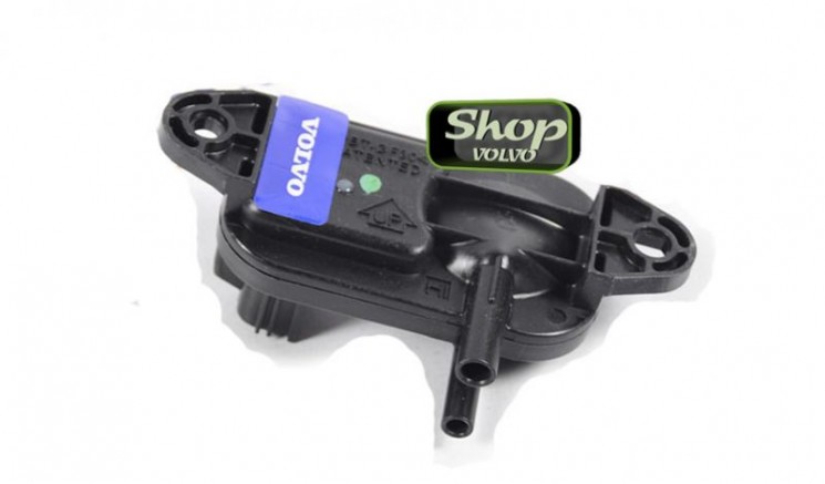 Датчик давления уловителя частиц D5244T Вольво S80, XC90 \\ VOLVO (Original) 30757189
