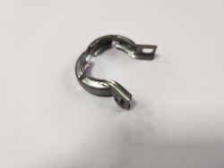 Зажим \\ VOLVO Original 30746554