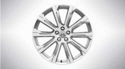 Алюминиевый колесный диск 19", 8x19" XC90 II \\ VOLVO (Original) 31362276