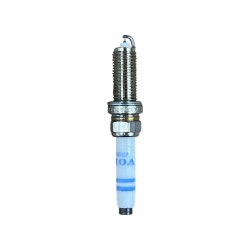 Комплект свечей зажигания 3шт. Volvo XC40/EX40 \\ VOLVO Original 32208336